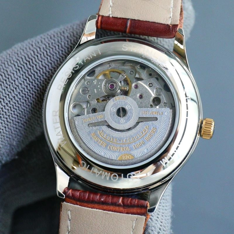 JAEGER-LECOULTRE Watches OnTrend 186437