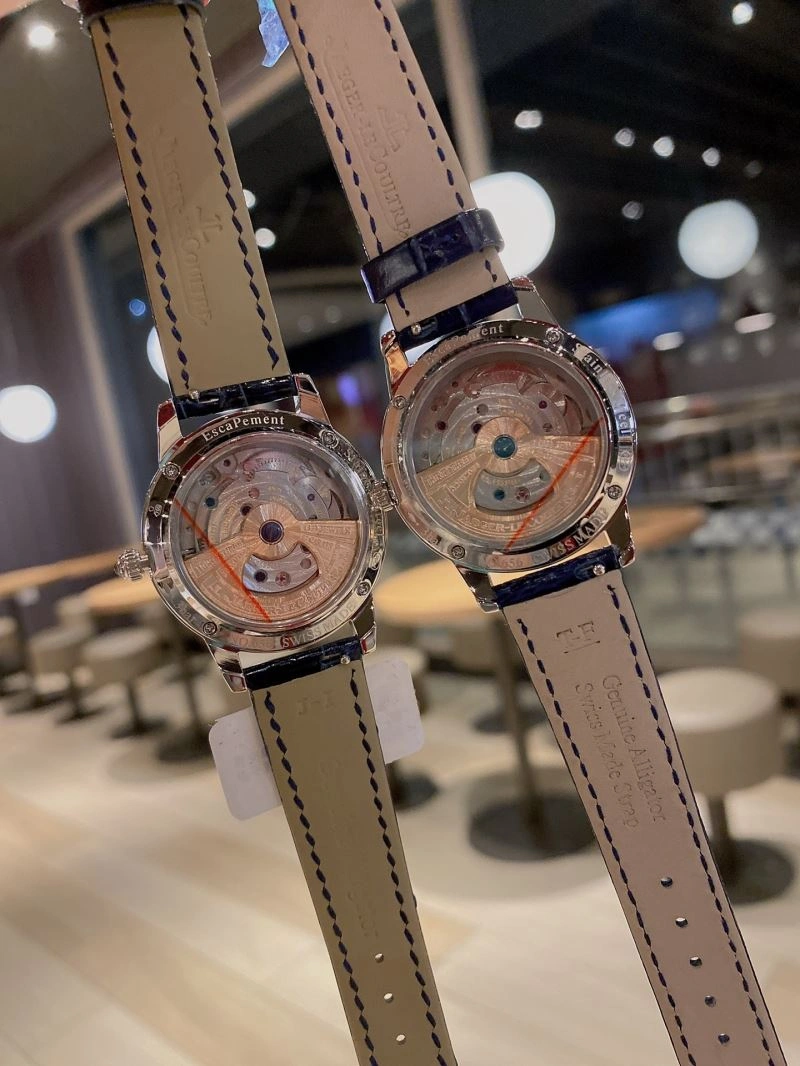 JAEGER-LECOULTRE Watches FlexibleFit 186415
