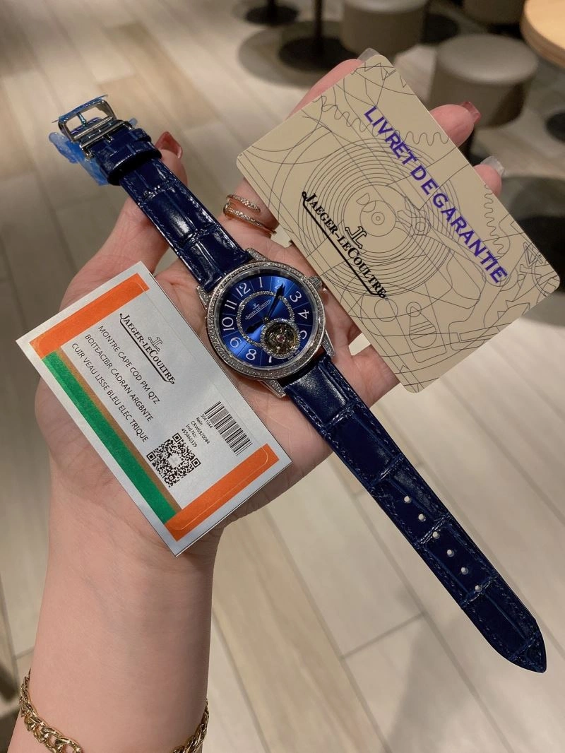 JAEGER-LECOULTRE Watches FlexibleFit 186415