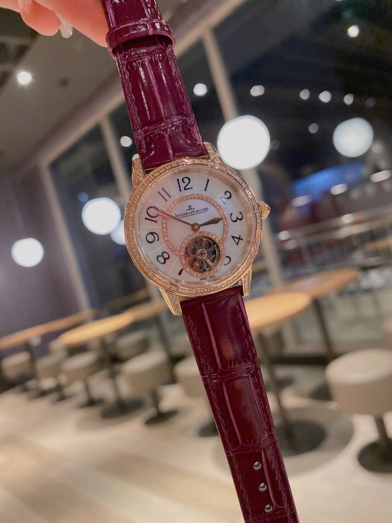JAEGER-LECOULTRE Watches Modern 186432