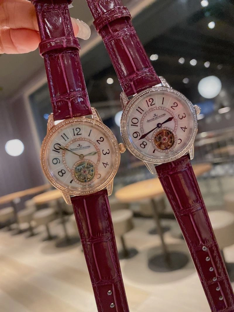 JAEGER-LECOULTRE Watches Modern 186432