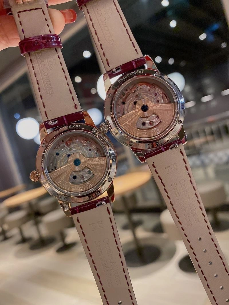 JAEGER-LECOULTRE Watches Modern 186432