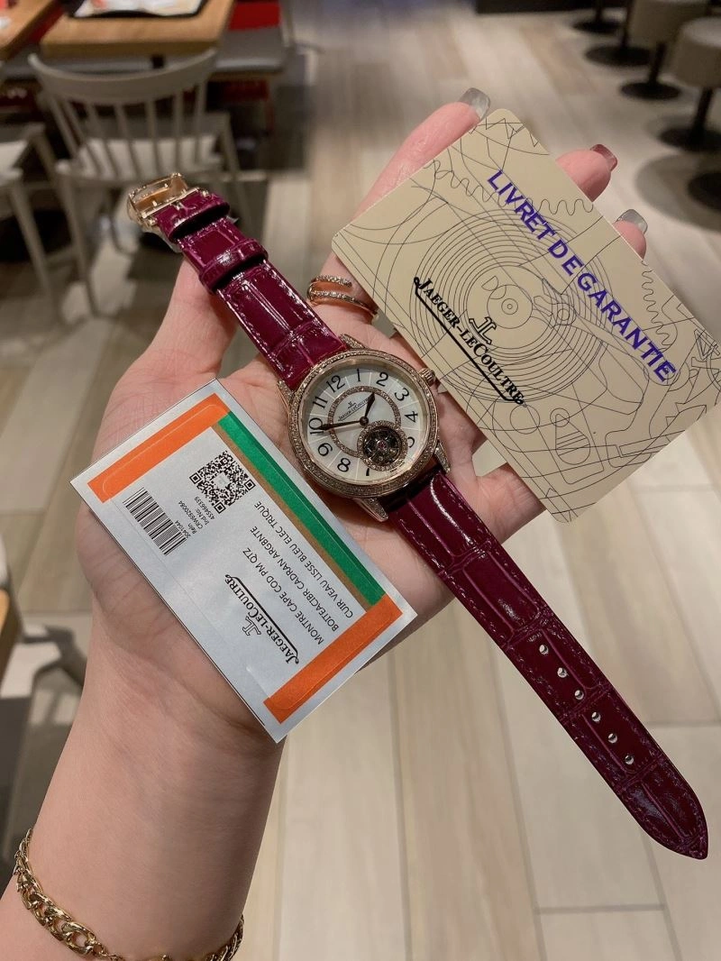 JAEGER-LECOULTRE Watches Modern 186432