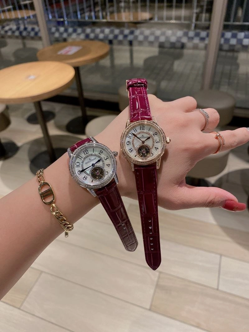 JAEGER-LECOULTRE Watches Modern 186432