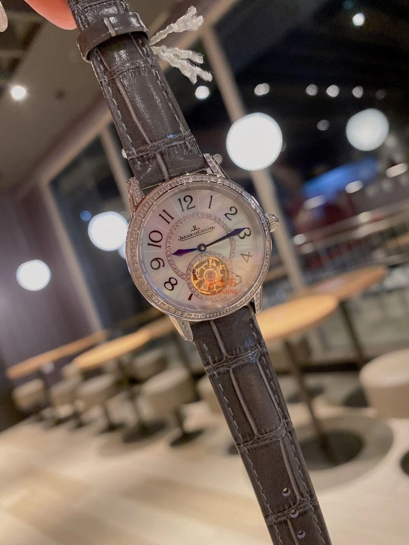 Cozy JAEGER-LECOULTRE Watches 186414