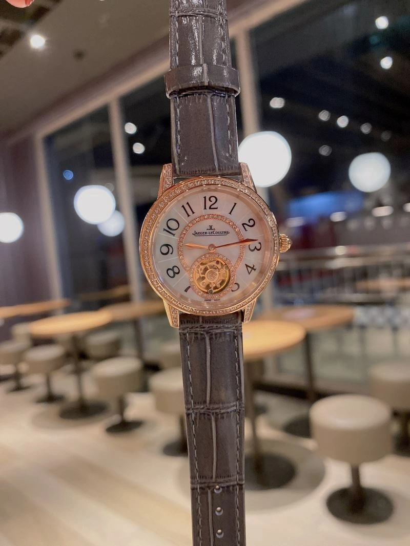 Cozy JAEGER-LECOULTRE Watches 186414