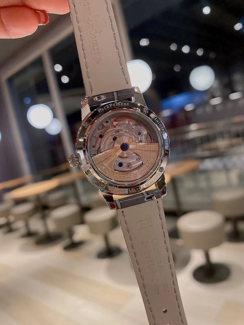 Cozy JAEGER-LECOULTRE Watches 186414