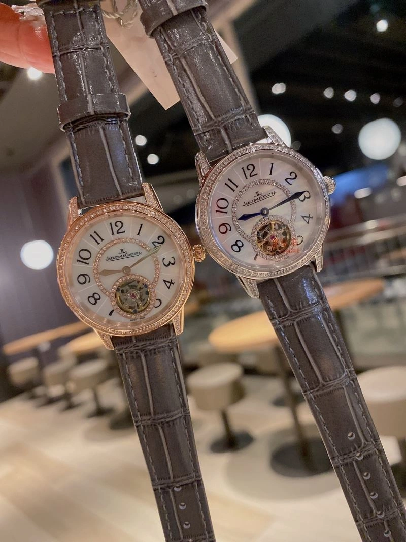Cozy JAEGER-LECOULTRE Watches 186414