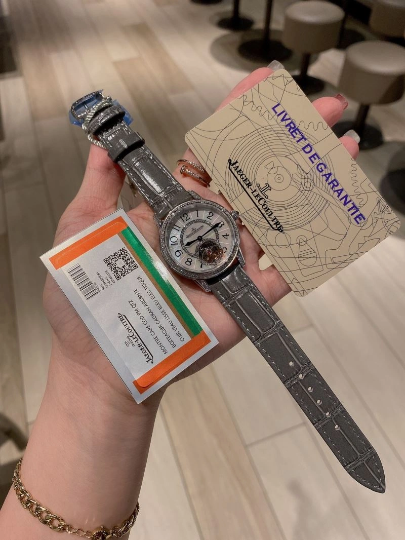 Cozy JAEGER-LECOULTRE Watches 186414