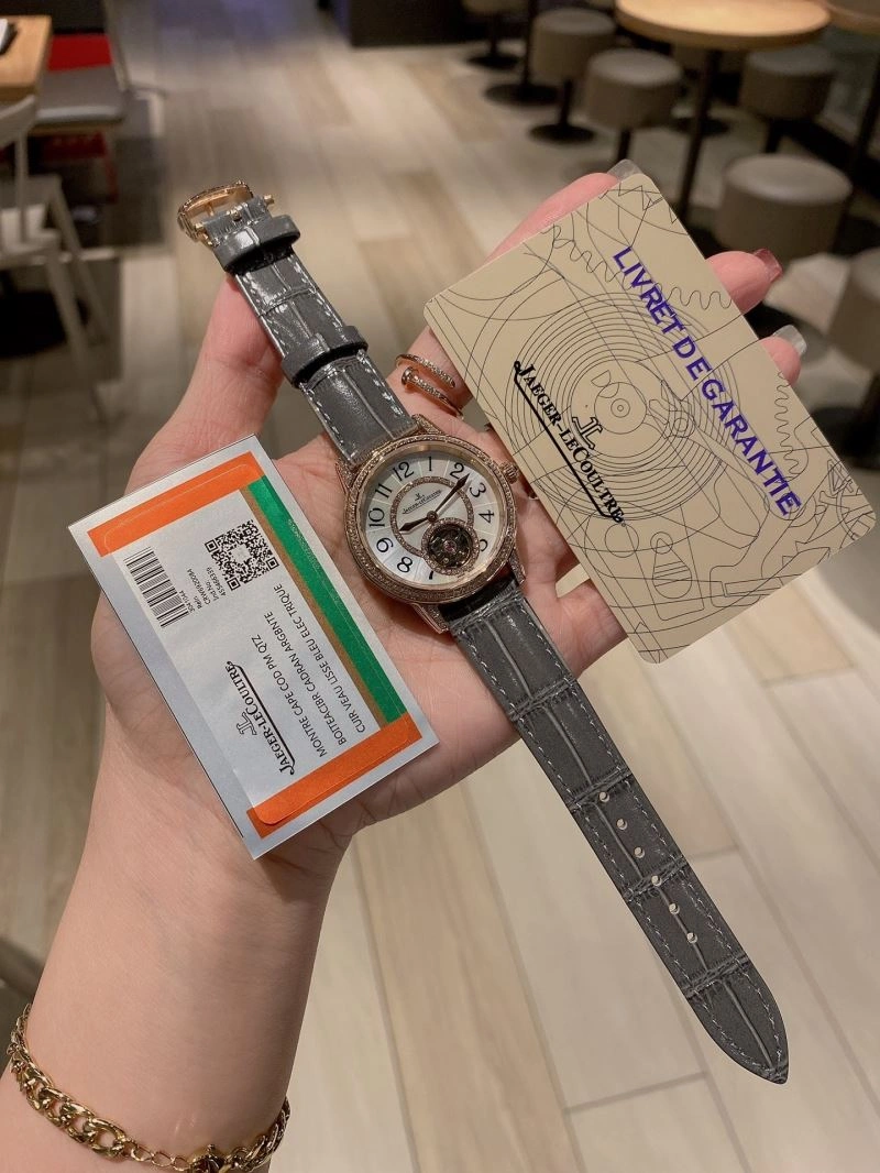Cozy JAEGER-LECOULTRE Watches 186414