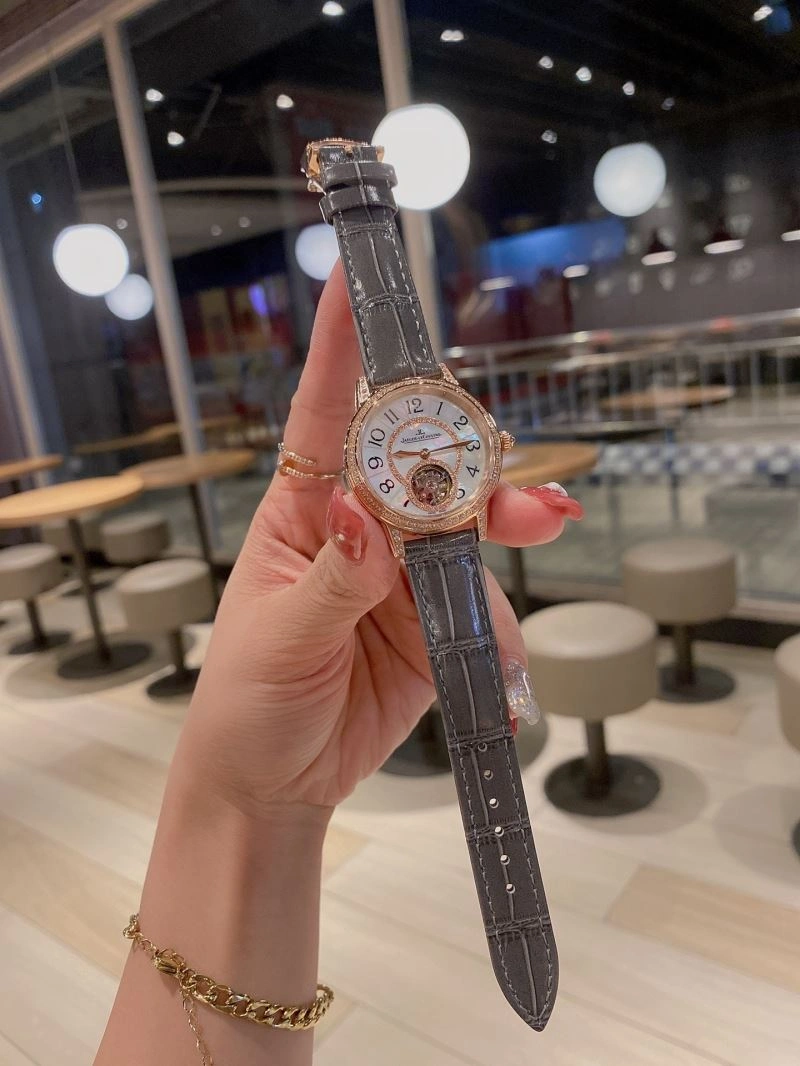 Cozy JAEGER-LECOULTRE Watches 186414