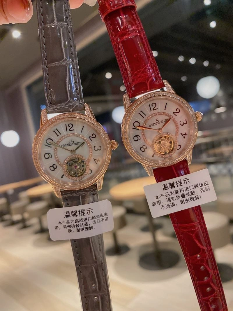 JAEGER-LECOULTRE Watches HighQuality 186431