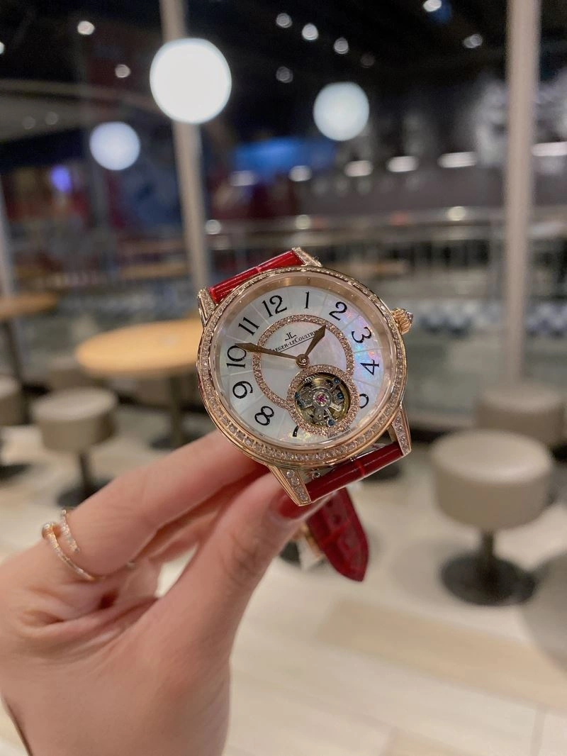JAEGER-LECOULTRE Watches HighQuality 186431