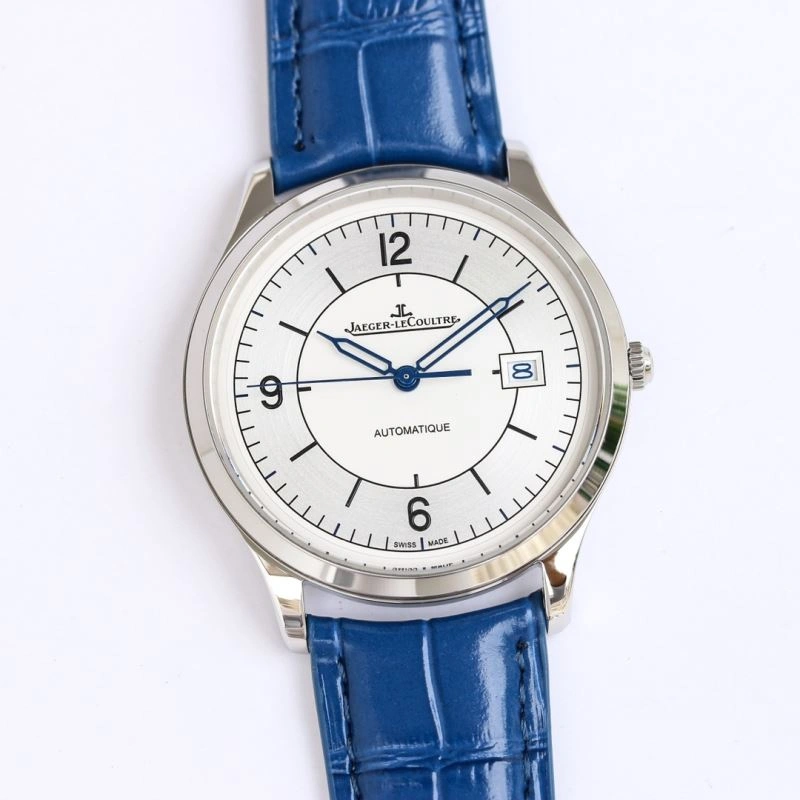 WrinkleFree JAEGER-LECOULTRE Watches 186429