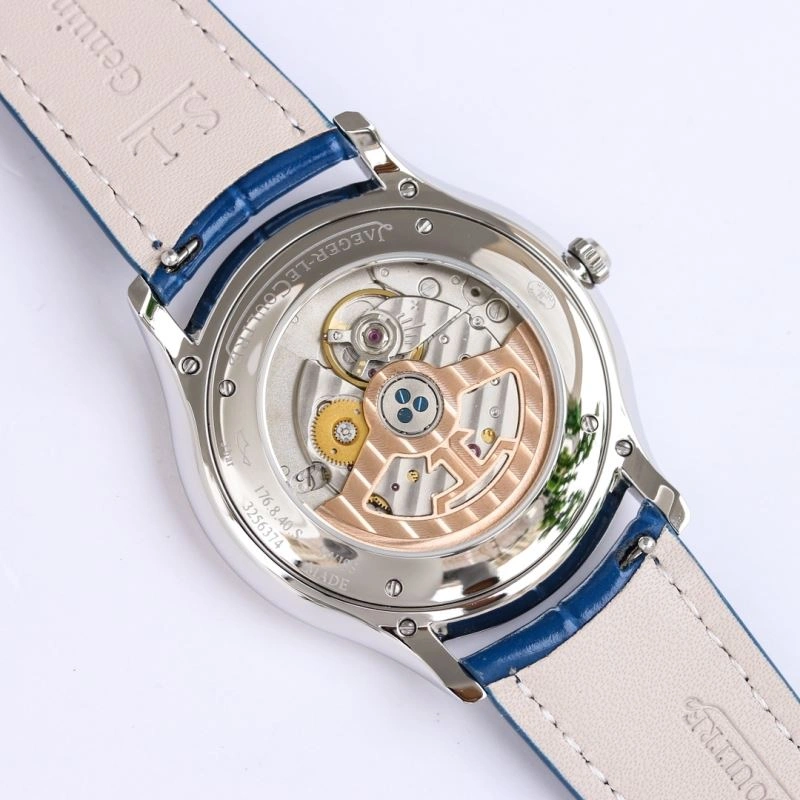 WrinkleFree JAEGER-LECOULTRE Watches 186429