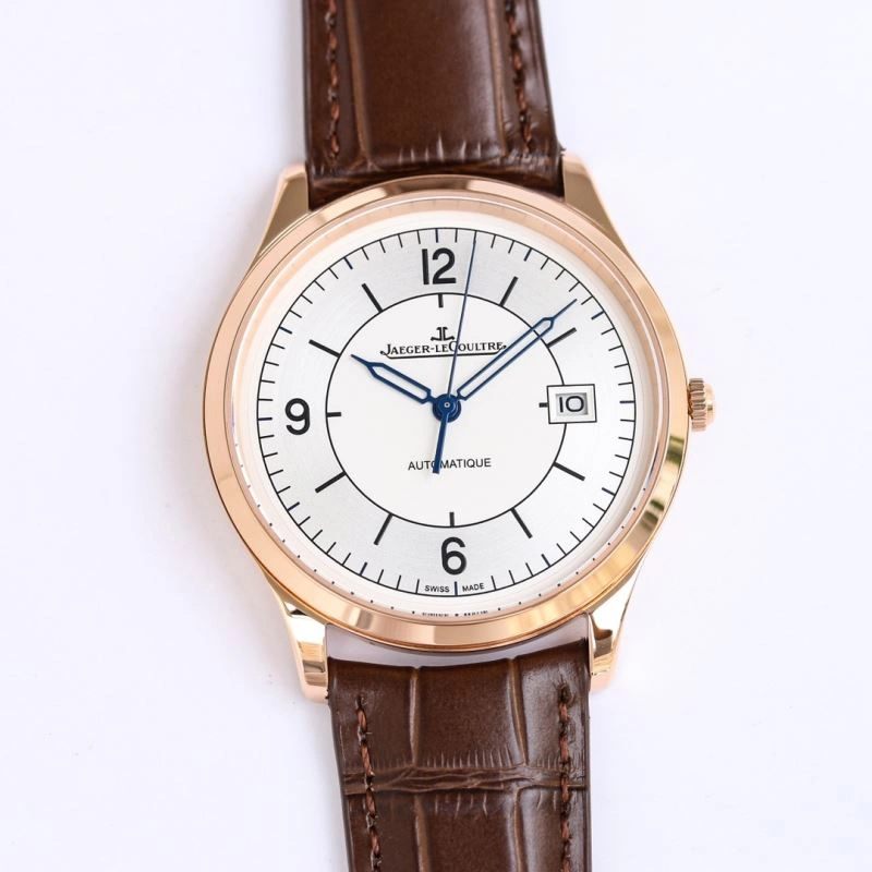 WrinkleFree JAEGER-LECOULTRE Watches 186429