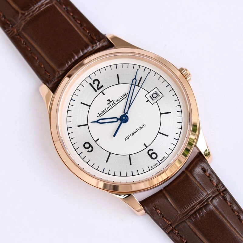 WrinkleFree JAEGER-LECOULTRE Watches 186429