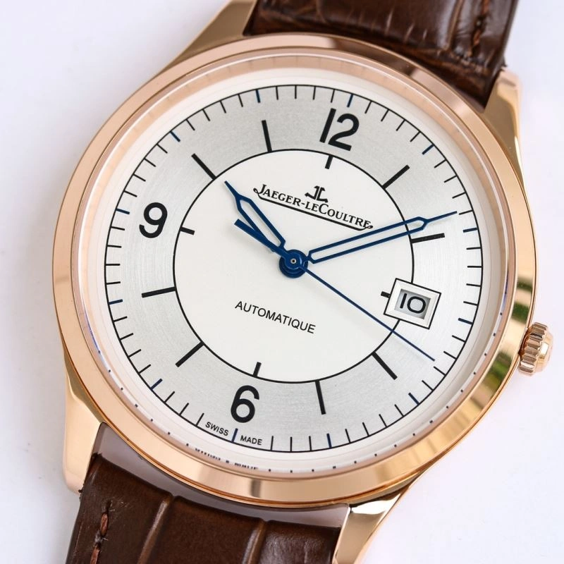 WrinkleFree JAEGER-LECOULTRE Watches 186429