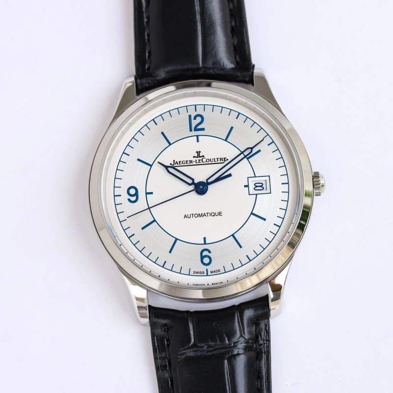 JAEGER-LECOULTRE Watches Trendy 186430