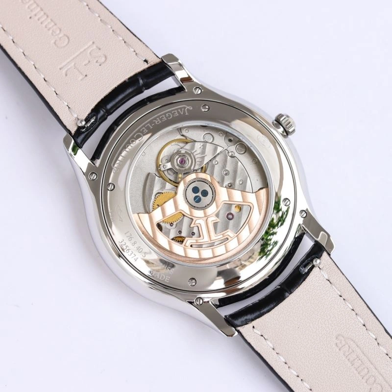 JAEGER-LECOULTRE Watches Trendy 186430