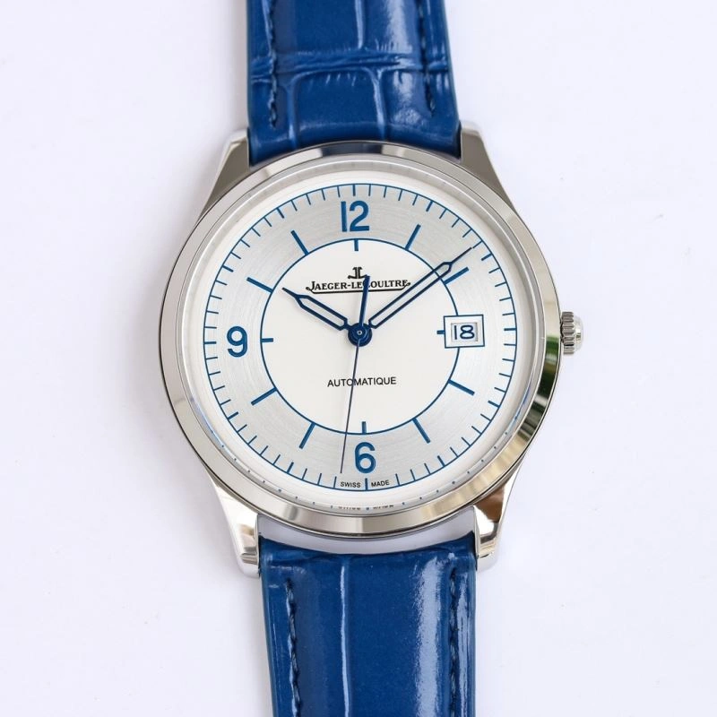 JAEGER-LECOULTRE Watches Trendy 186430