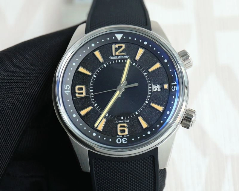 JAEGER-LECOULTRE Watches TopPick 186411