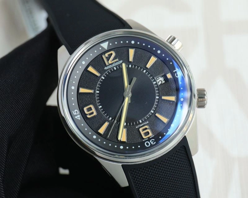 JAEGER-LECOULTRE Watches TopPick 186411