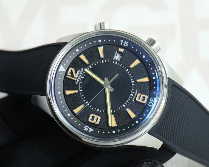 JAEGER-LECOULTRE Watches TopPick 186411