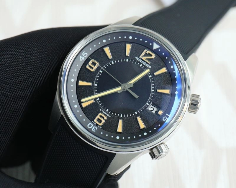 JAEGER-LECOULTRE Watches TopPick 186411