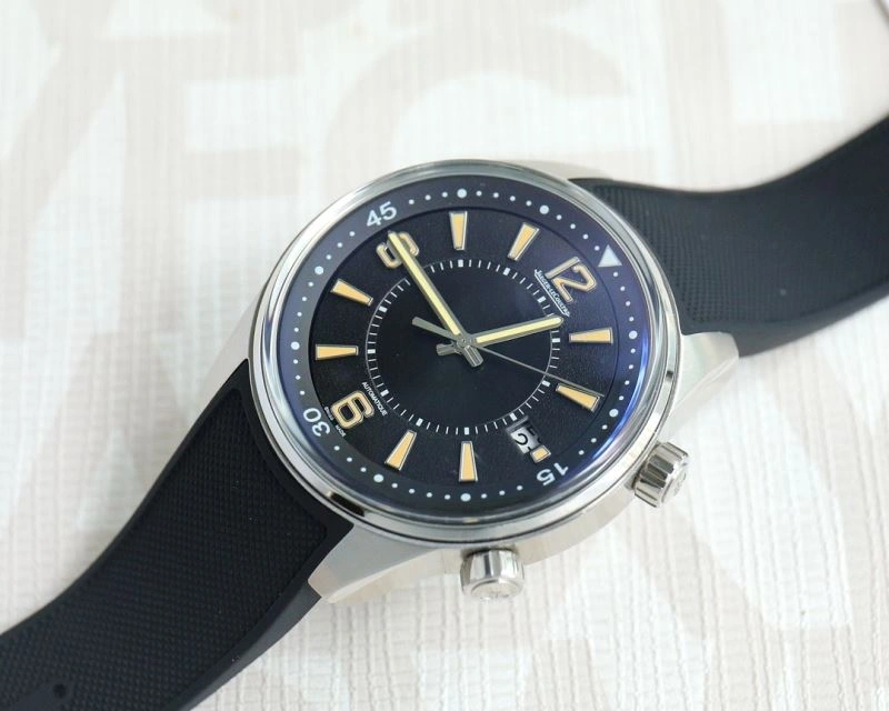 JAEGER-LECOULTRE Watches TopPick 186411