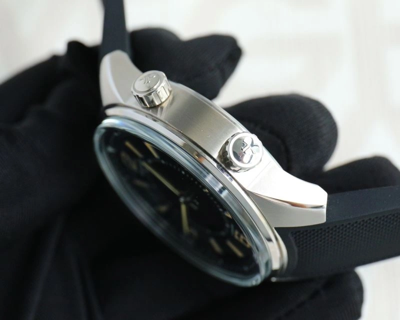 JAEGER-LECOULTRE Watches TopPick 186411