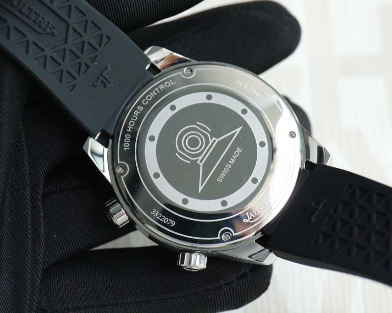 JAEGER-LECOULTRE Watches TopPick 186411