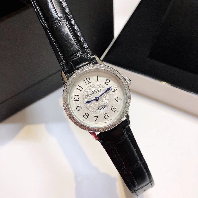 JAEGER-LECOULTRE Watches Upgraded 186422