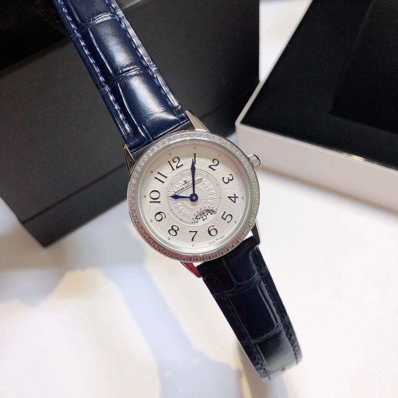 JAEGER-LECOULTRE Watches Upgraded 186422