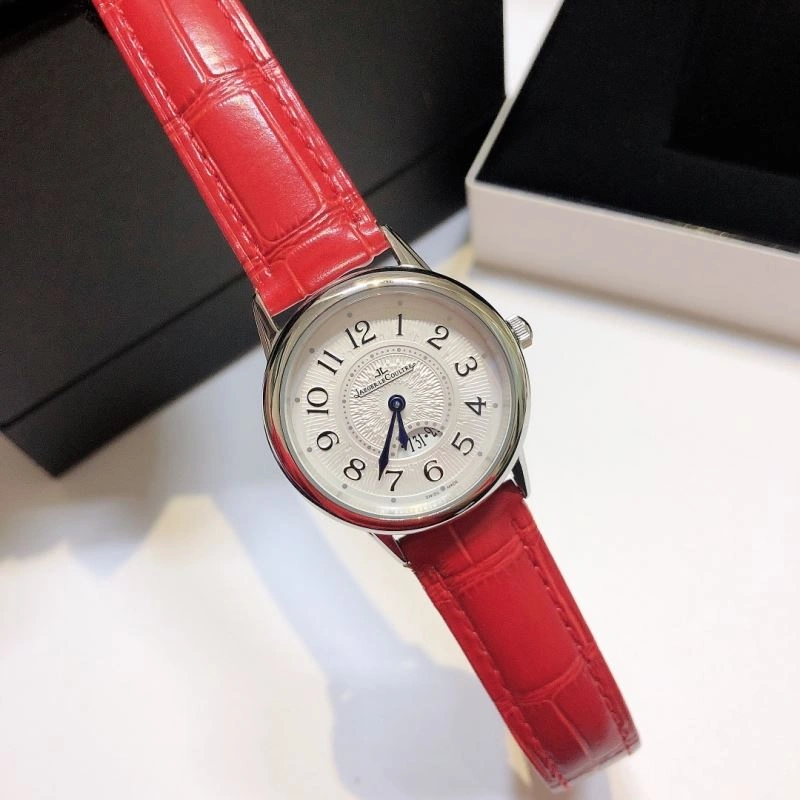 JAEGER-LECOULTRE Watches Upgraded 186422