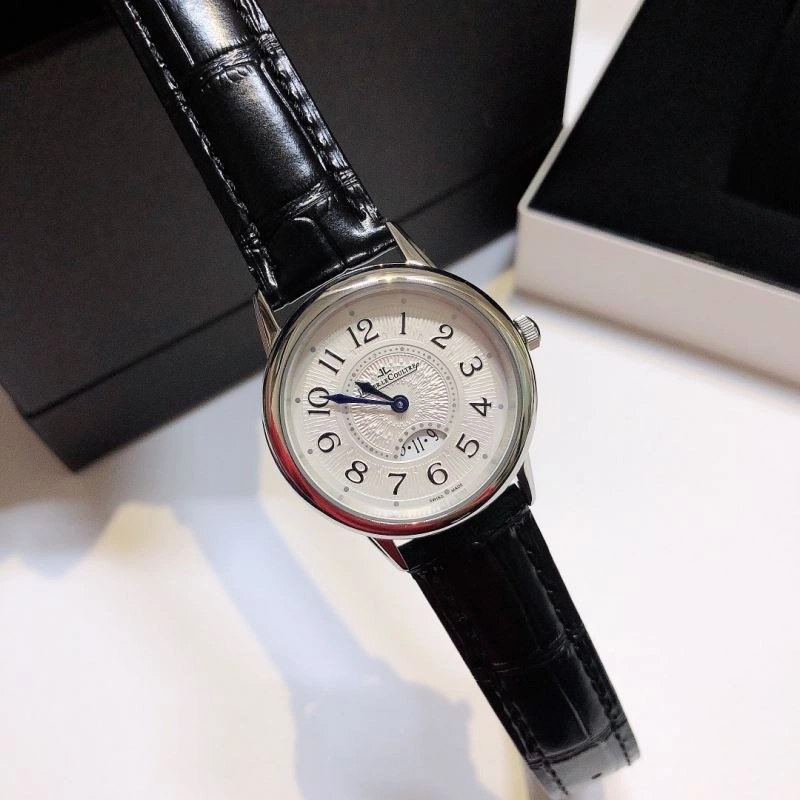 JAEGER-LECOULTRE Watches Upgraded 186422