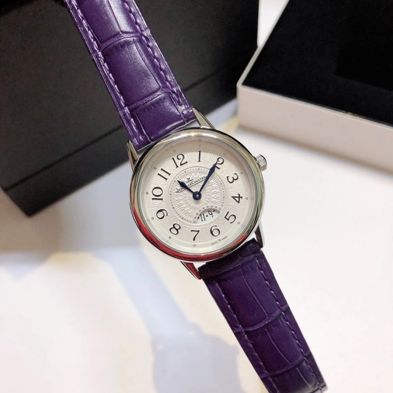 JAEGER-LECOULTRE Watches Upgraded 186422