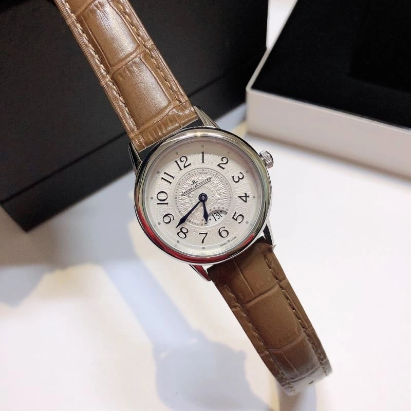 JAEGER-LECOULTRE Watches Upgraded 186422