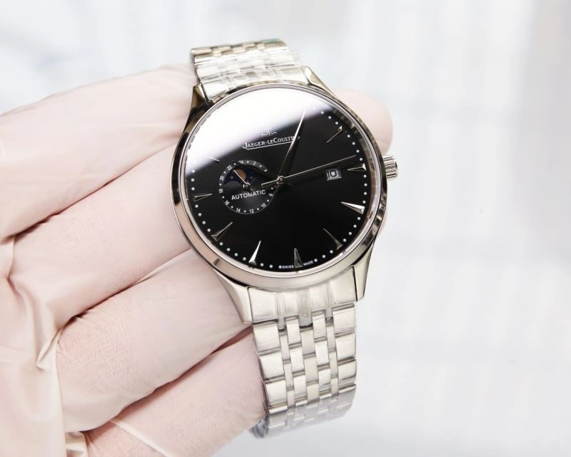 Stylish JAEGER-LECOULTRE Watches 186409