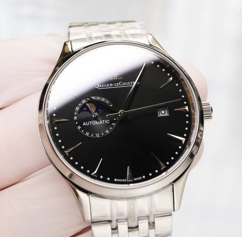 Stylish JAEGER-LECOULTRE Watches 186409