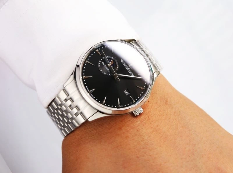 Stylish JAEGER-LECOULTRE Watches 186409