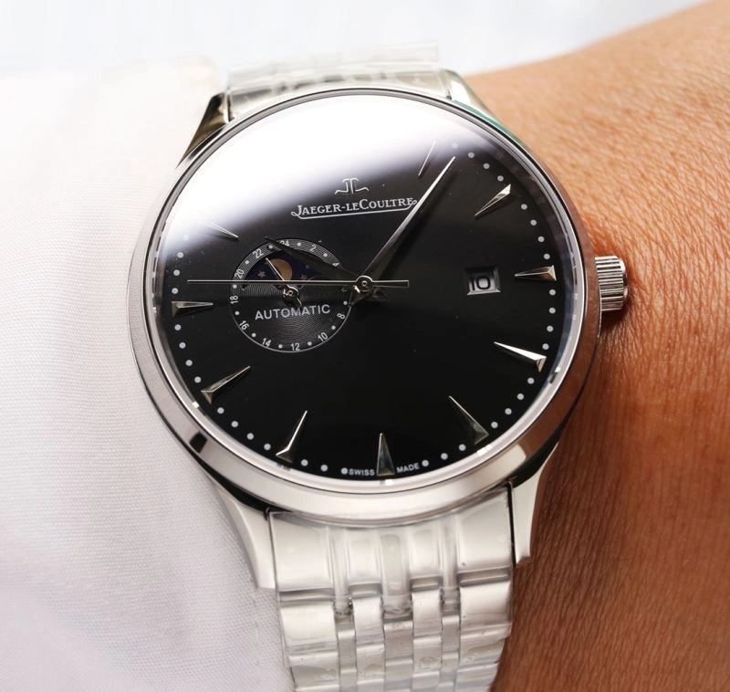 Stylish JAEGER-LECOULTRE Watches 186409