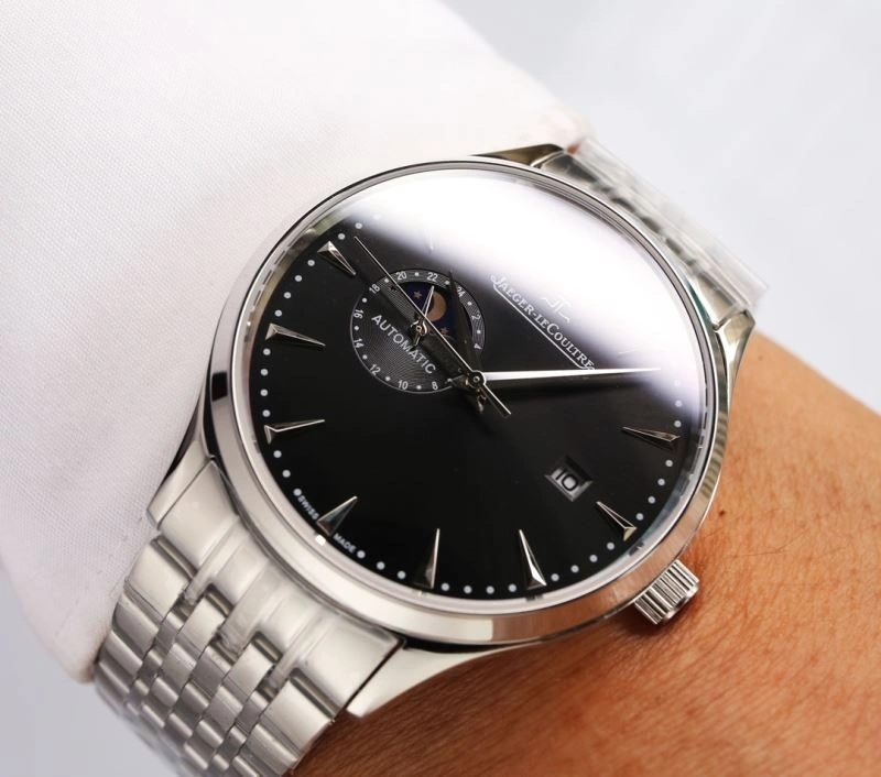 Stylish JAEGER-LECOULTRE Watches 186409