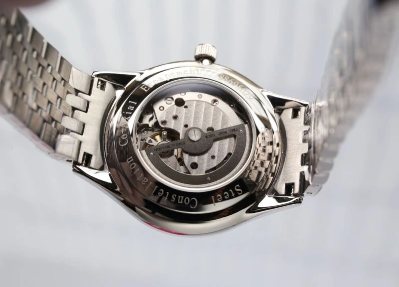 Stylish JAEGER-LECOULTRE Watches 186409