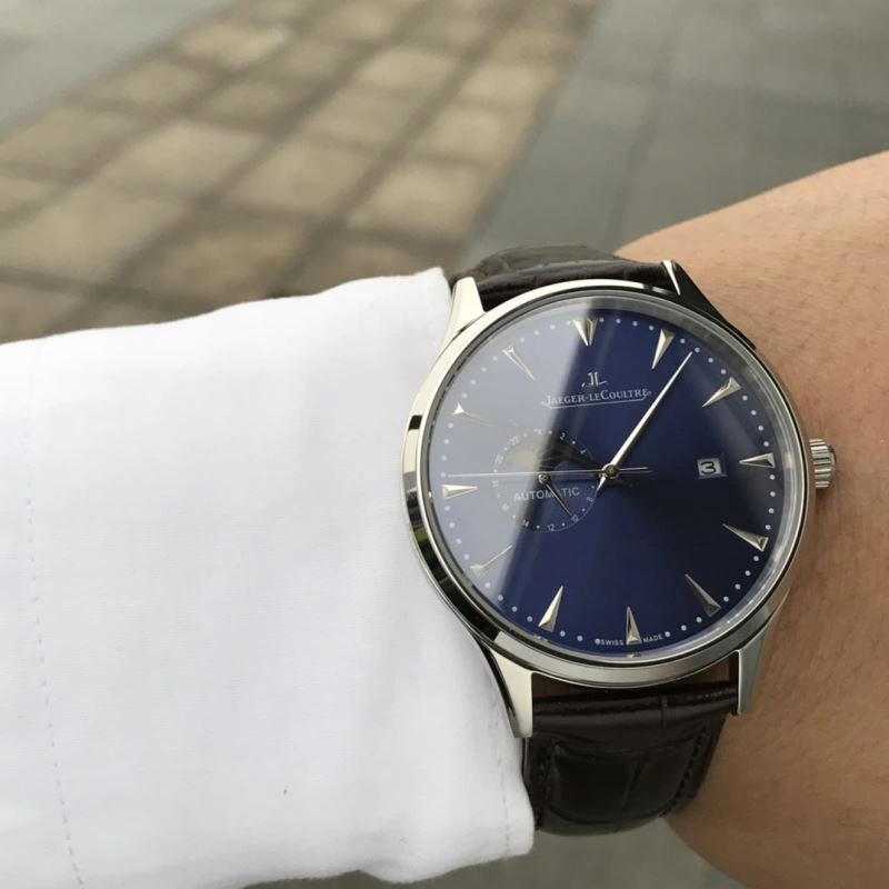 ModernLook JAEGER-LECOULTRE Watches 186407
