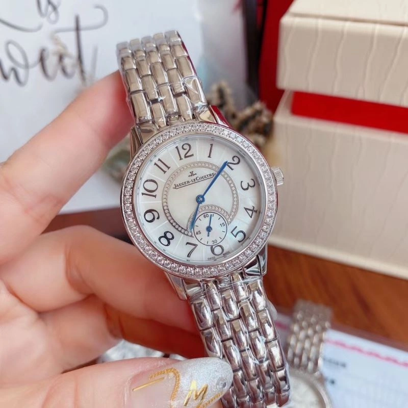 JAEGER-LECOULTRE Watches Durable 186406