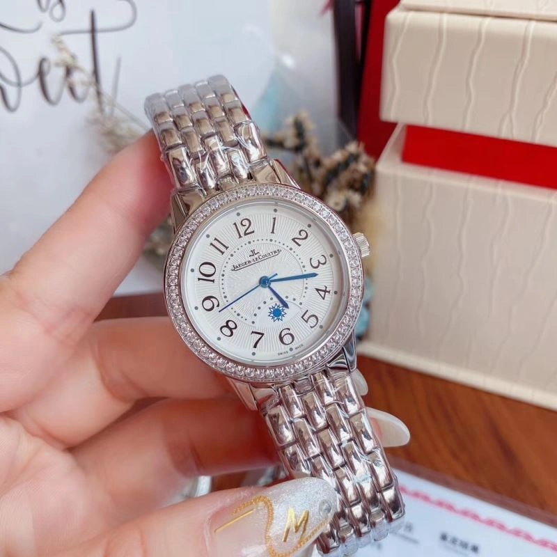 JAEGER-LECOULTRE Watches Durable 186406