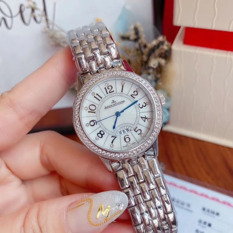 JAEGER-LECOULTRE Watches Durable 186406