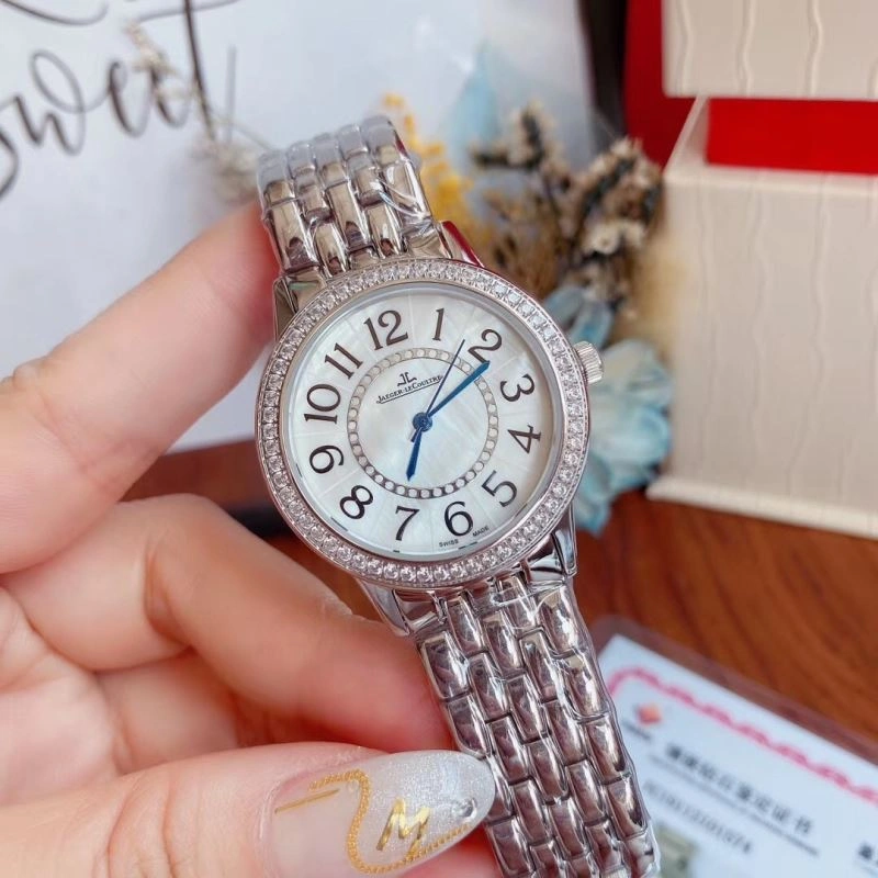 JAEGER-LECOULTRE Watches Durable 186406