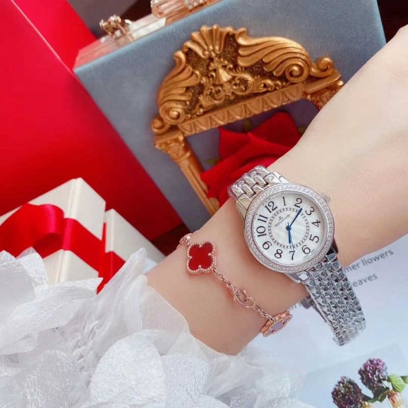 JAEGER-LECOULTRE Watches Durable 186406
